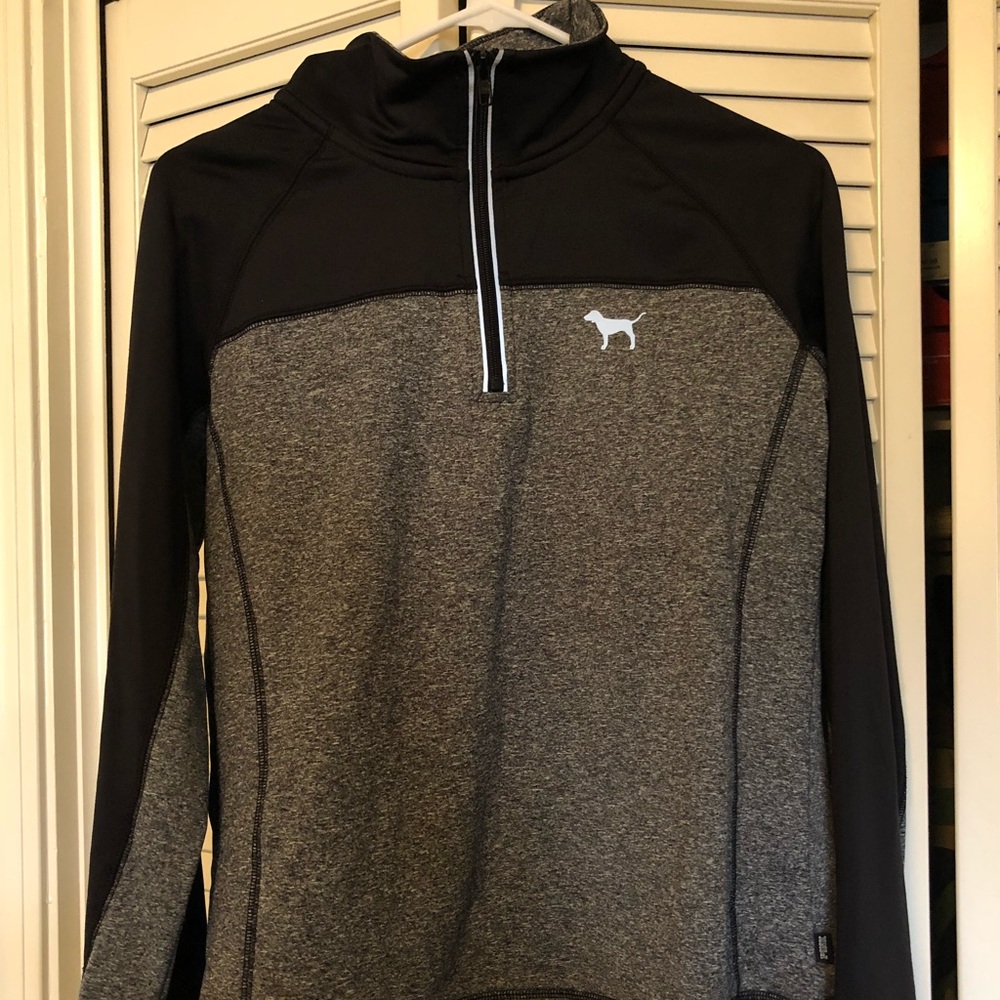 Victoria’s Secret Workout Jacket